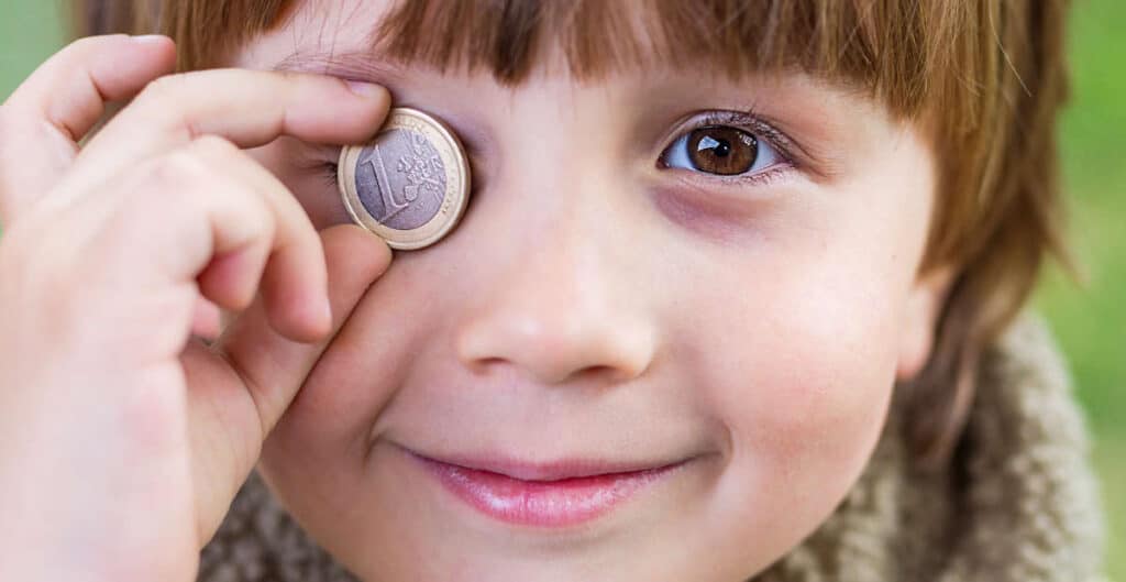 Preis wert der Preis ist heiß spiel geburtstag kinder