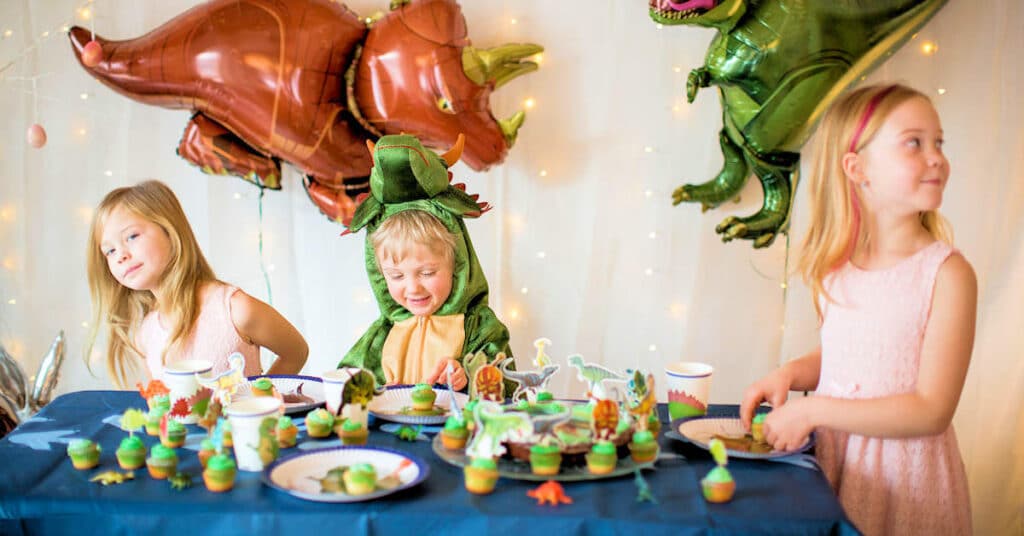 10 tipps kindergeburtstag