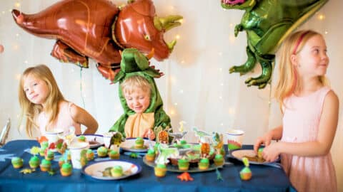 10 tipps kindergeburtstag