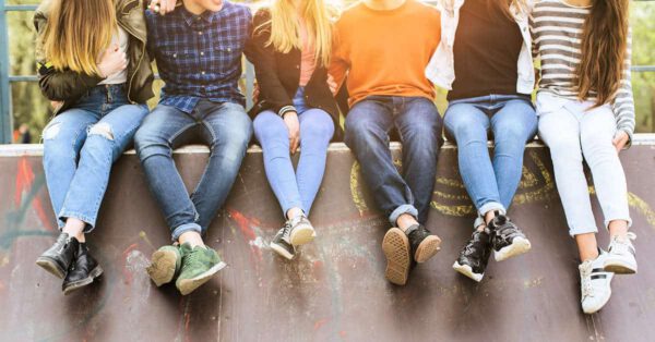 Ideen für Teenager Geburtstage