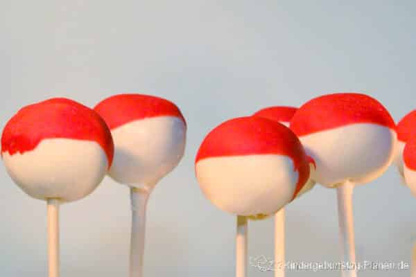 cakepop Piraten