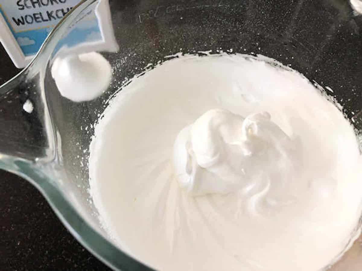 Kleine Schoko-Wölkchen ⋆ Kindergeburtstag Planen