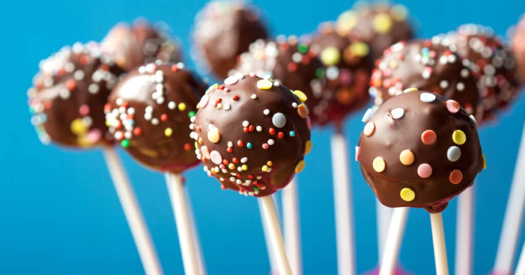 Cakepops