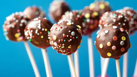 Cakepops