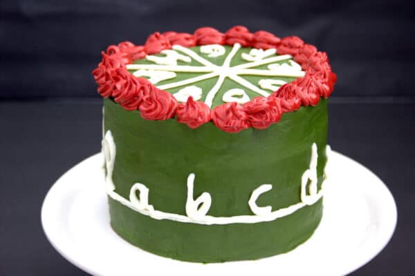 Einschulung Torte Rezept Idee deko