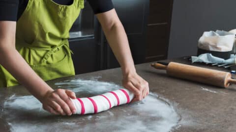 Fondant Rezept zum selber machen