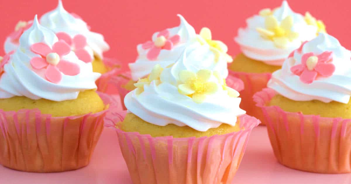 Gänseblümchen aus Schokolade machen Rezept anleitung video Kindergeburtstag