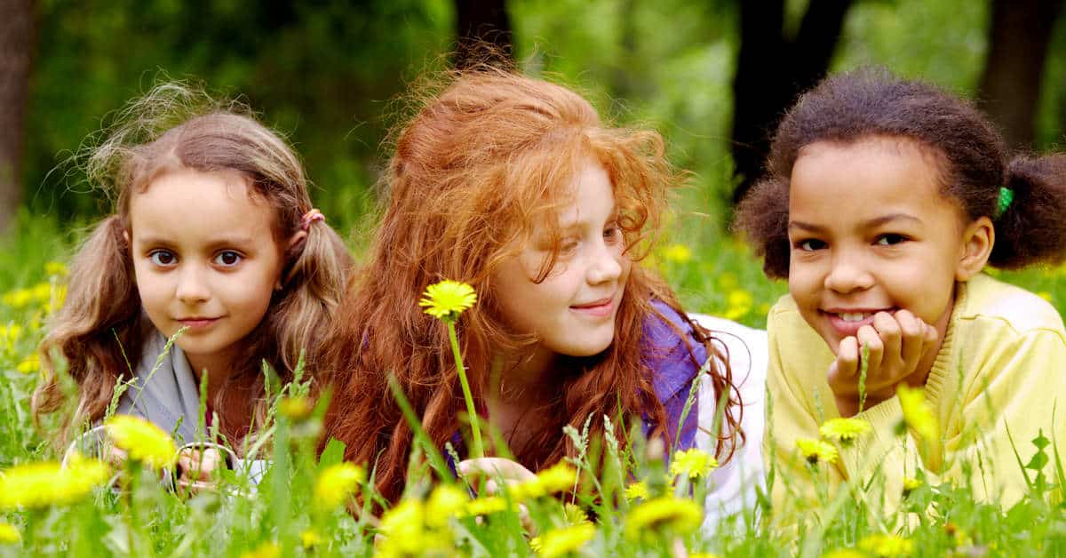 Mädchen Geburtstag Kindergeburtstag für Mödchen girls