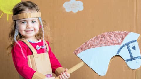 Pferde spiel pferde geburtstag pferde rennen Kinder