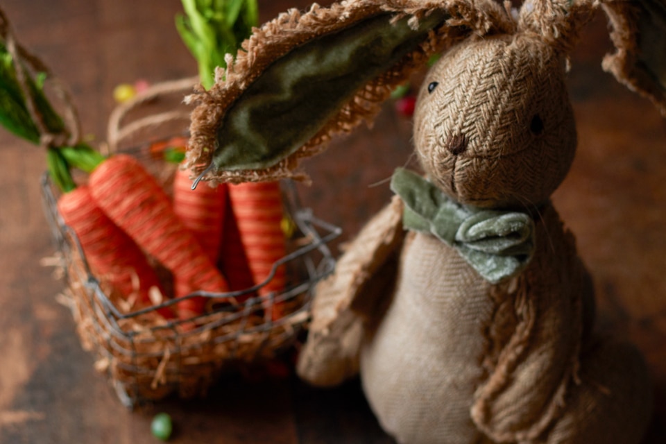 Ostern Kindergeburtstag Ideen
