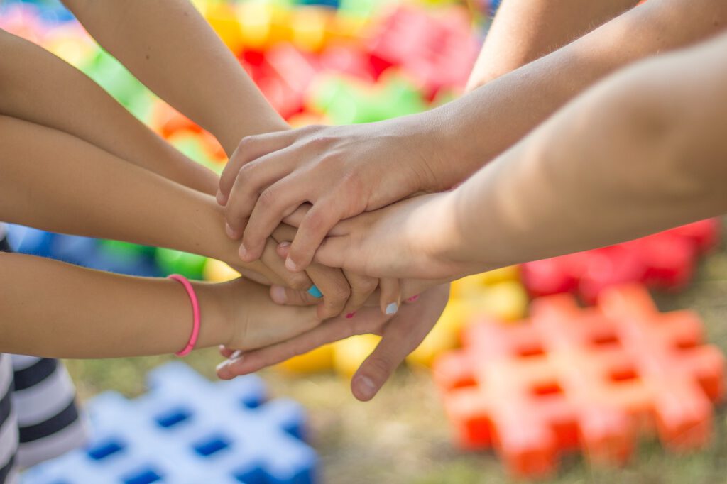 Wetter am Kindergeburtstag