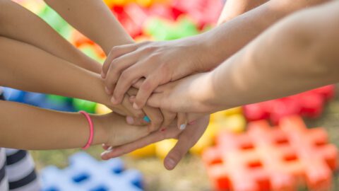 Wetter am Kindergeburtstag