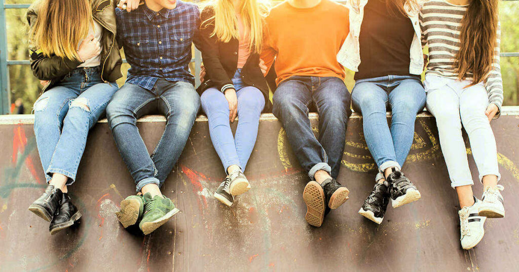 Teenager Geburtstag, Ideen für Geburtstag mit Teenagern, Teens