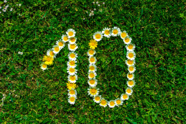 10. Geburtstag, Kindergeburtstag, 10, zehn, zehnjährige, 10 jährige