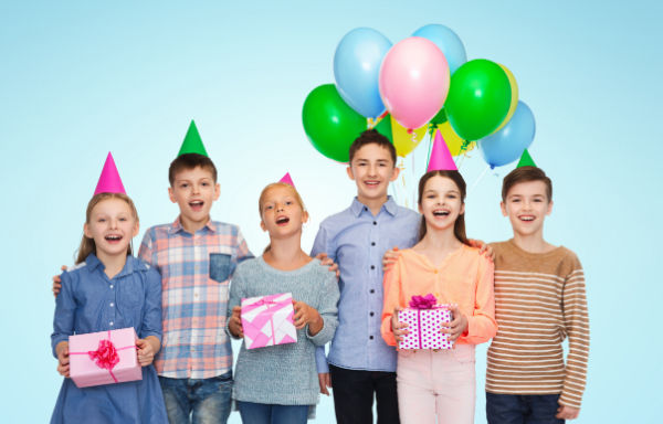 12. Geburtstag, 12 Jahre, Spiele, Kindergeburtstag, 12 jährige
