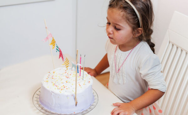 3. Geburtstag, dritter Geburtstag, Kindergeburtstag, 3 Jahre, dreijährige