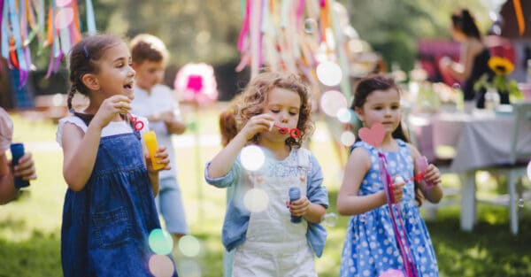 Kindergeburtstag Ideen, Geburtstags Ideen
